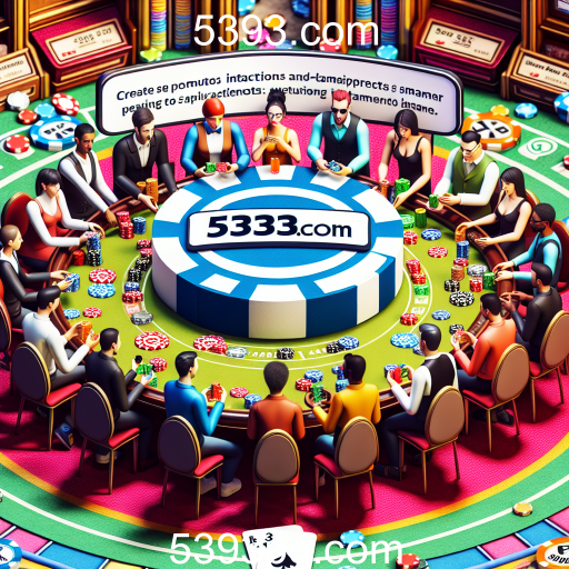 Explorando o Fórum de 5393.com: A Comunidade dos Gamers